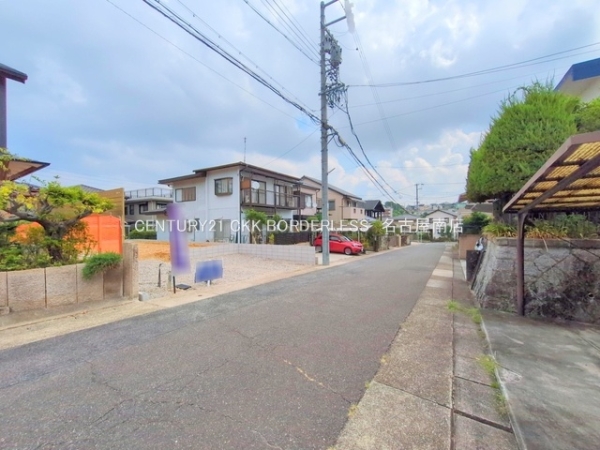 名古屋市天白区高宮町の新築一戸建