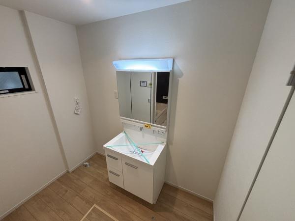 名古屋市瑞穂区神前町2期1号棟