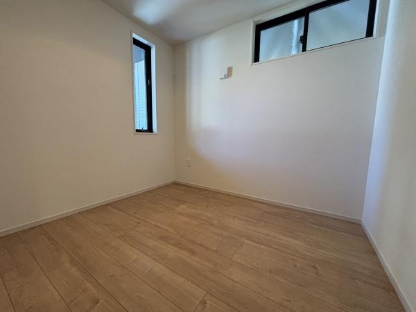 名古屋市瑞穂区神前町2期1号棟