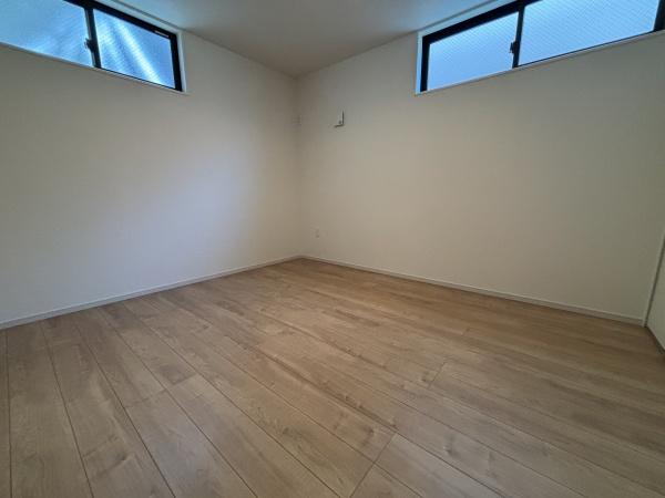 名古屋市瑞穂区神前町2期1号棟