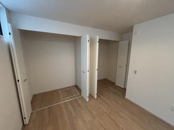 名古屋市瑞穂区神前町2期1号棟