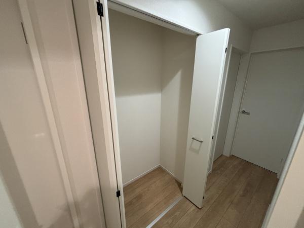 名古屋市瑞穂区神前町2期1号棟