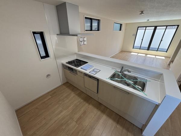 名古屋市瑞穂区神前町2期1号棟