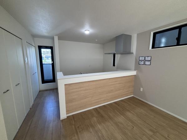 名古屋市瑞穂区神前町2期1号棟