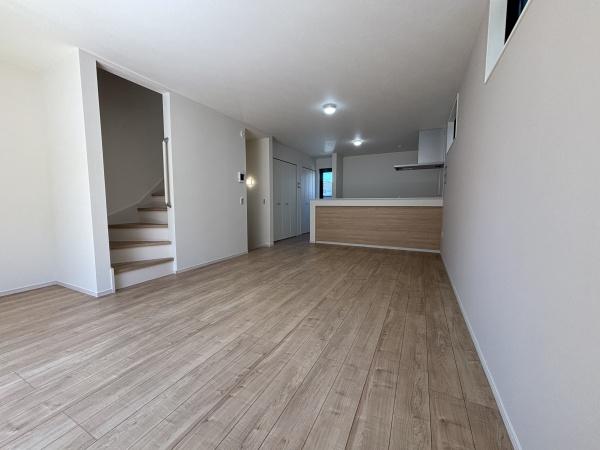 名古屋市瑞穂区神前町2期1号棟