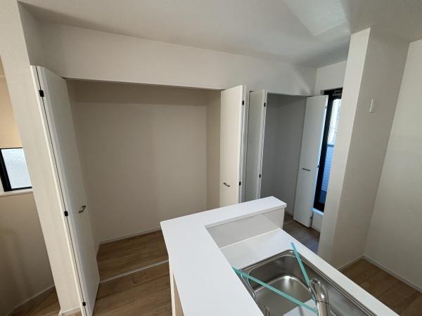 名古屋市瑞穂区神前町2期1号棟