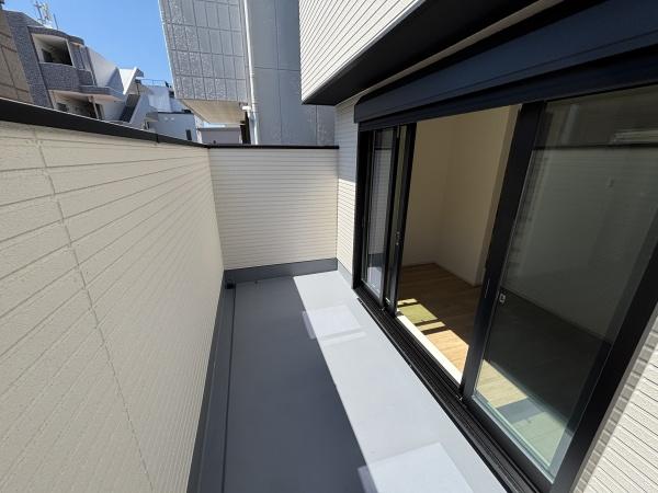 名古屋市瑞穂区神前町2期1号棟