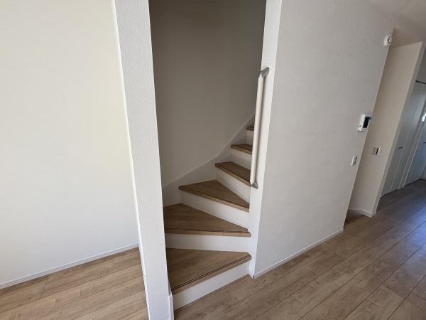 名古屋市瑞穂区神前町2期1号棟