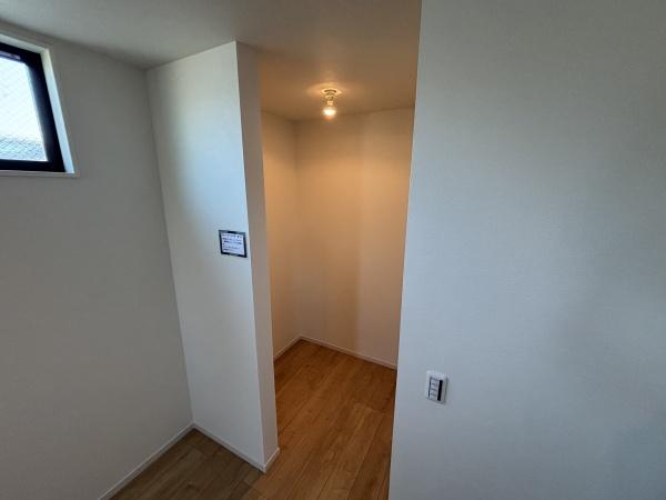 名古屋市瑞穂区神前町2期1号棟