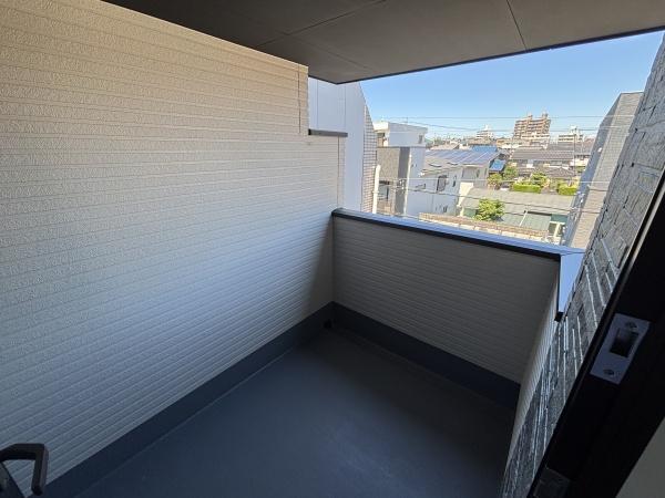 名古屋市瑞穂区神前町2期1号棟