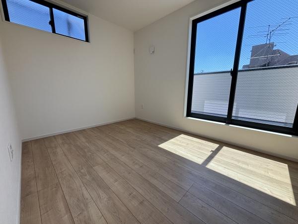 名古屋市瑞穂区神前町2期1号棟