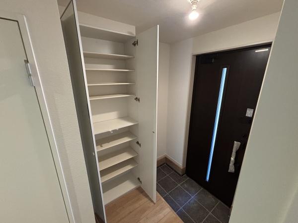 名古屋市瑞穂区神前町2期1号棟