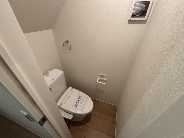 名古屋市瑞穂区神前町2期1号棟