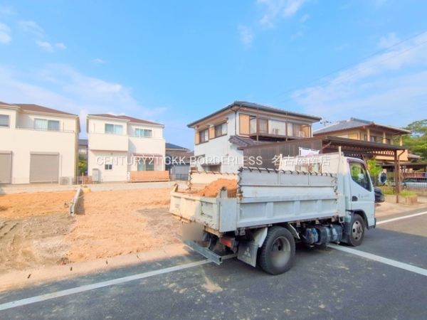 豊田市志賀町高洞の新築一戸建