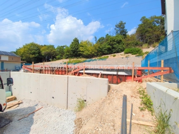 日進市米野木町北山の新築一戸建