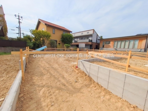 愛知郡東郷町春木台５丁目の新築一戸建