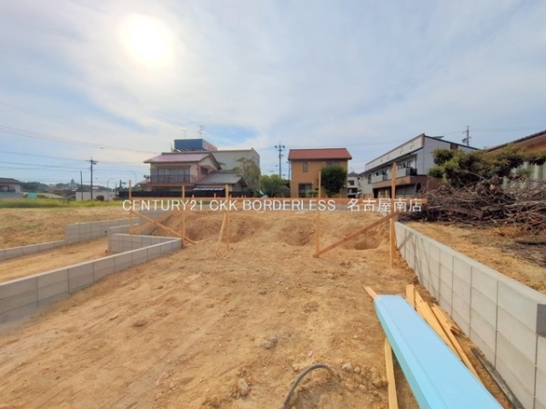 愛知郡東郷町春木台５丁目の新築一戸建