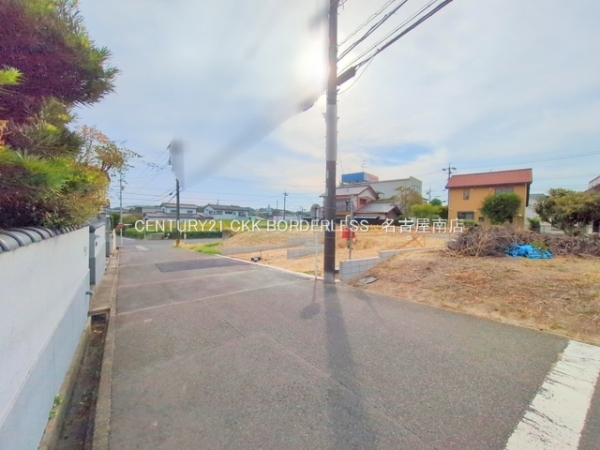 愛知郡東郷町春木台５丁目の新築一戸建