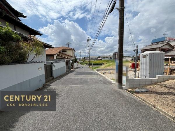 東郷町春木台第101号棟