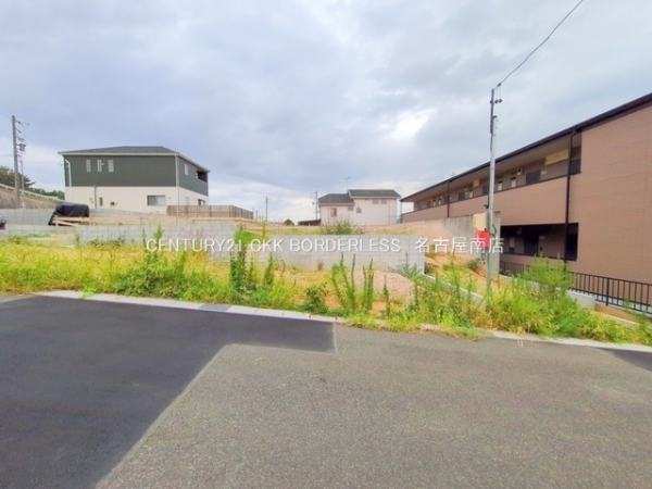 名古屋市緑区清水山第21号棟