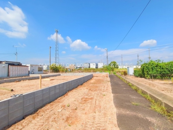 高浜市小池町６丁目の新築一戸建