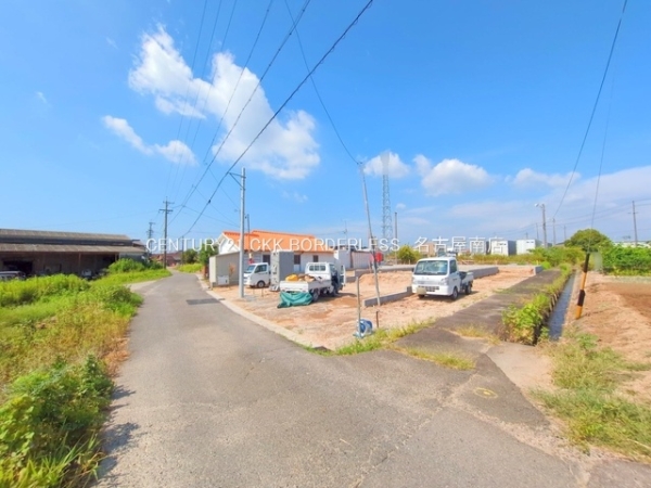 高浜市小池町６丁目の新築一戸建