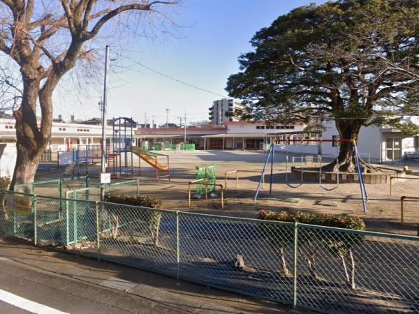 豊田市永覚新町3号棟(豊田市立永新こども園)