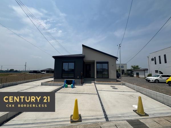 安城市里町壱斗山2号棟