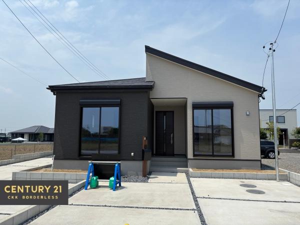 安城市里町壱斗山2号棟