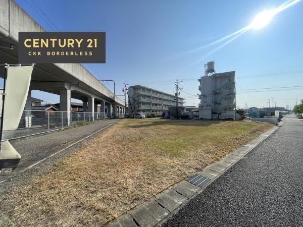 安城市姫小川町7区画　3区画