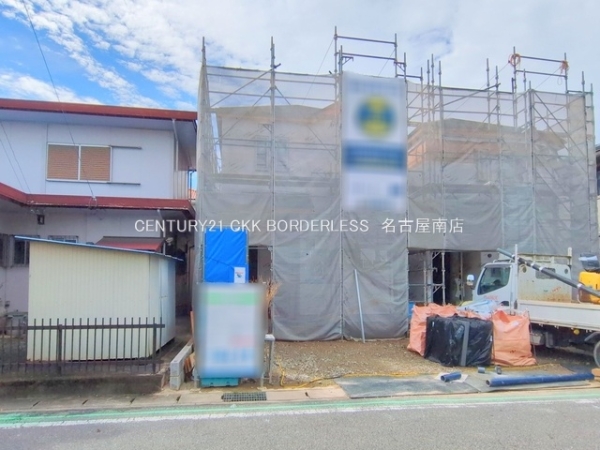 刈谷市沖野町B号棟