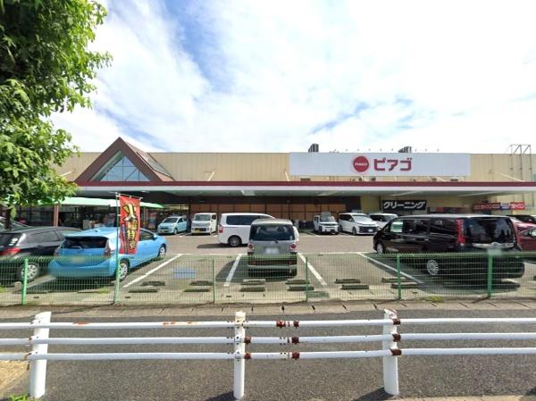 刈谷市沖野町A号棟(ピアゴ東刈谷店)