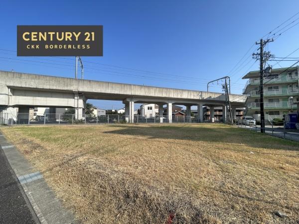 安城市姫小川町7区画　2区画