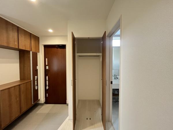 豊田市三軒町2丁目1号棟