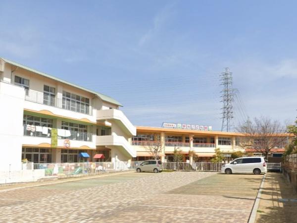 豊田市三軒町2丁目1号棟(浄光こども園)