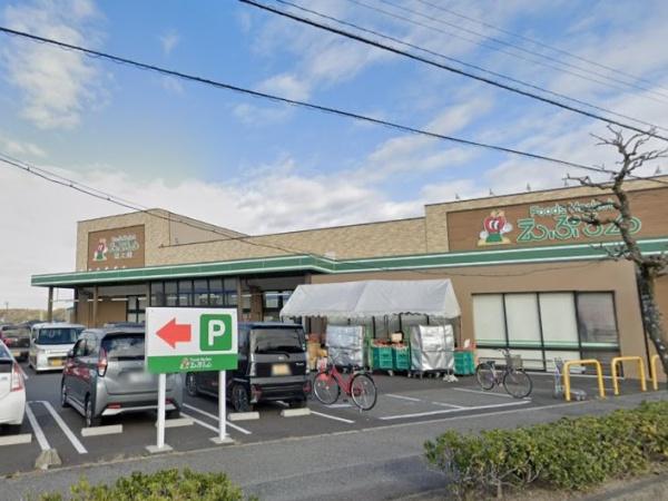 豊田市三軒町2丁目1号棟(えぷろん宮上店)