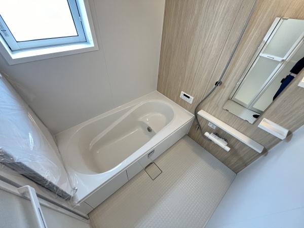 豊田市三軒町2丁目1号棟