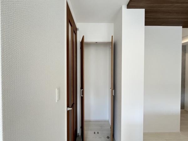 豊田市三軒町2丁目1号棟