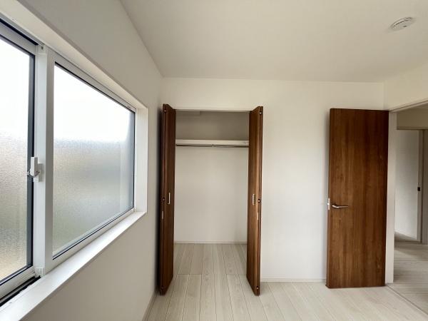 豊田市三軒町2丁目1号棟