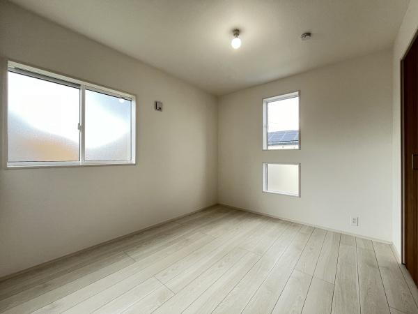 豊田市三軒町2丁目1号棟