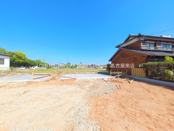 碧南市松江町３丁目の新築一戸建