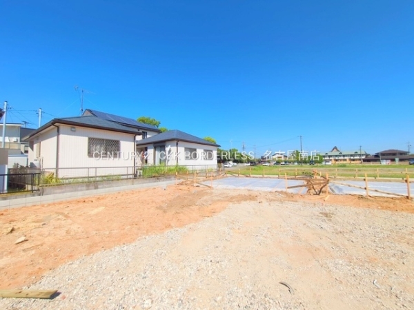 碧南市松江町３丁目の新築一戸建