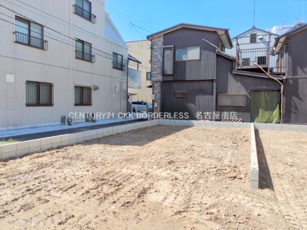 瑞穂区雁道町1期2号棟