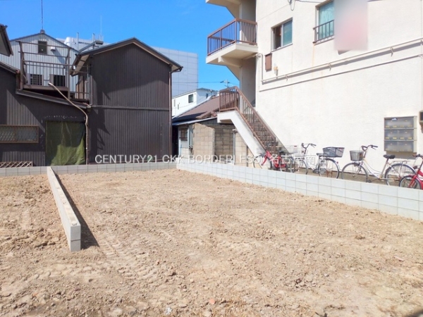 瑞穂区雁道町1期1号棟
