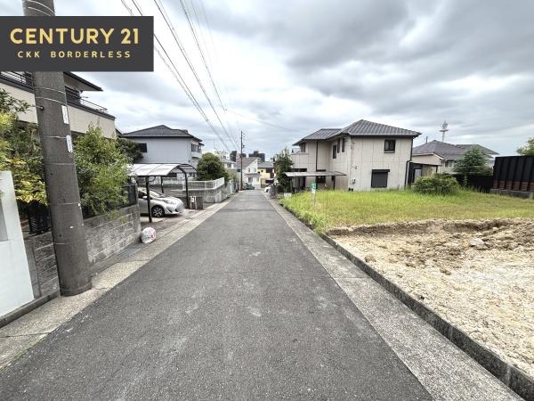 緑区滝ノ水2期B号棟