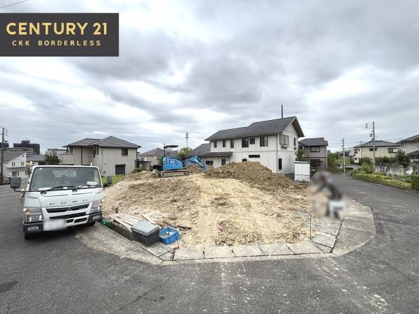 緑区滝ノ水2期B号棟