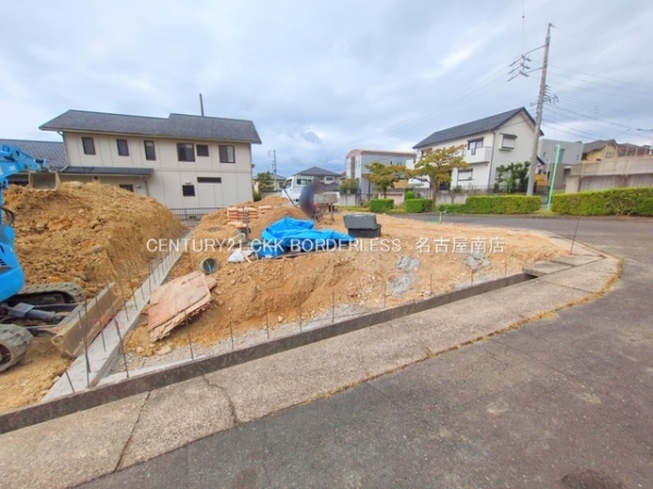 緑区滝ノ水2期A号棟