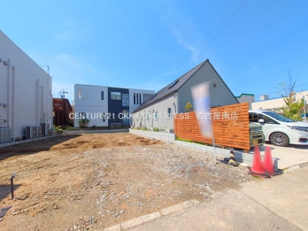 刈谷市中手町1号地