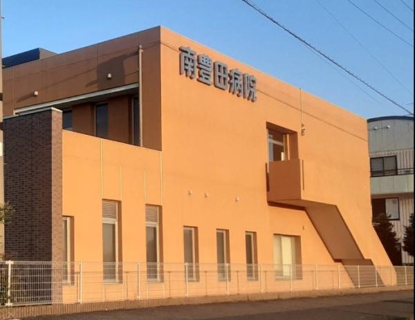 豊田市広美町第22号棟(医療法人豊和会南豊田病院)