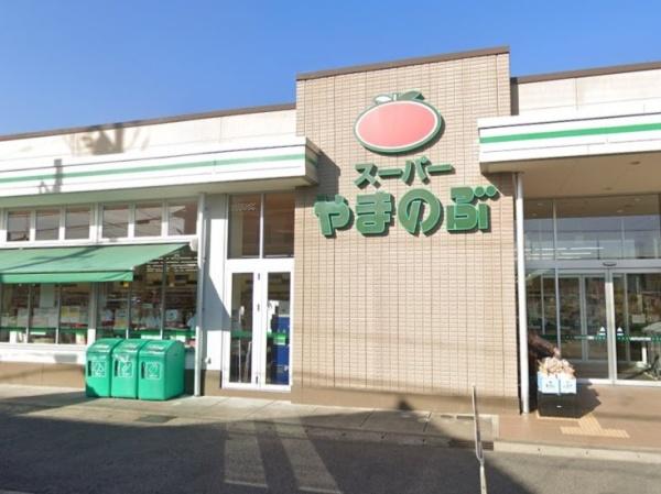 豊田市広美町第22号棟(やまのぶ上郷店)